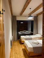 Kemin Guest House