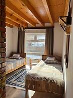 Kemin Guest House
