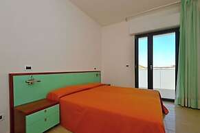 Nice Apartment Just Steps From the Beach