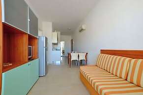 Nice Apartment Just Steps From the Beach