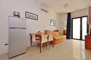 Nice Apartment Just Steps From the Beach