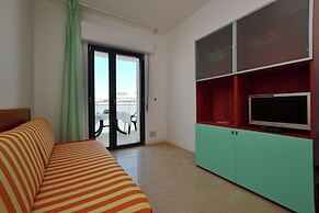 Familiar Accommodation in Lignano