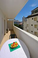 Beach Retreat for Four Guests