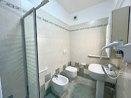 Functional Flat Just 50mt From the Beach