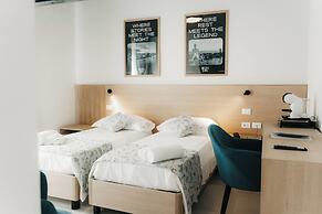 Sirenuse Suites Boutique ApartHotel RTA