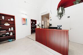 Sirenuse Suites Boutique ApartHotel RTA
