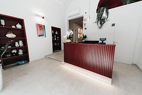 Sirenuse Suites Boutique ApartHotel RTA