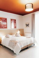 Sirenuse Suites Boutique ApartHotel RTA