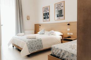 Sirenuse Suites Boutique ApartHotel RTA