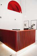Sirenuse Suites Boutique ApartHotel RTA