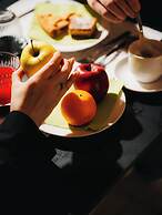 Sirenuse Suites Boutique ApartHotel RTA