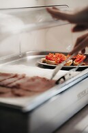 Sirenuse Suites Boutique ApartHotel RTA
