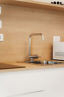 Sirenuse Suites Boutique ApartHotel RTA