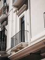 Sirenuse Suites Boutique ApartHotel RTA