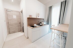 Sirenuse Suites Boutique ApartHotel RTA