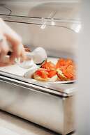 Sirenuse Suites Boutique ApartHotel RTA