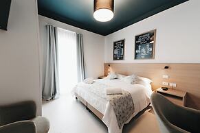 Sirenuse Suites Boutique ApartHotel RTA