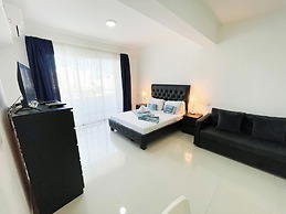 CARIBBEAN DUCASSI Tropicana HOTEL