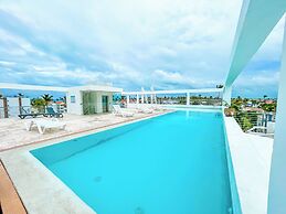 CARIBBEAN DUCASSI Tropicana HOTEL