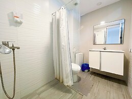 CARIBBEAN DUCASSI Tropicana HOTEL