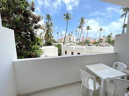 CARIBBEAN DUCASSI Tropicana HOTEL