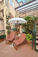 Colosseo Garden Lodge
