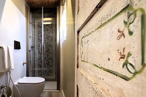 Colosseo Garden Lodge