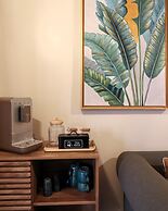 Colosseo Garden Lodge