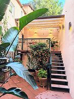 Colosseo Garden Lodge