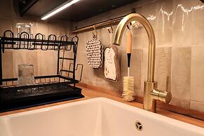 Colosseo Garden Lodge