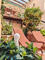 Colosseo Garden Lodge