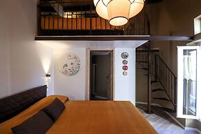 Colosseo Garden Lodge