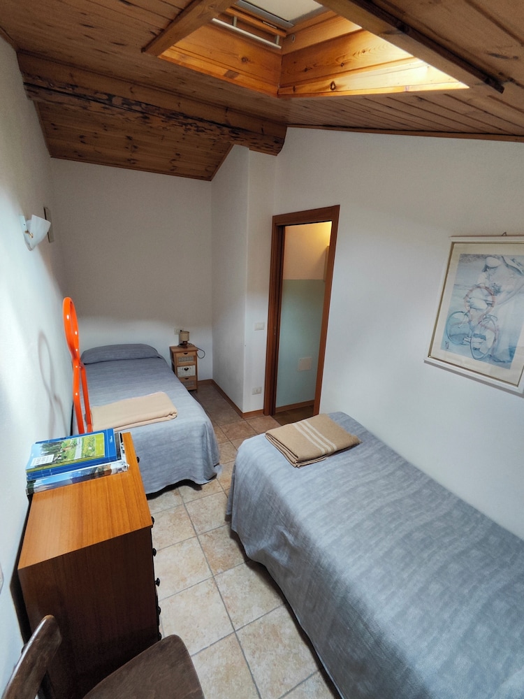 Agriturismo Ribuntà