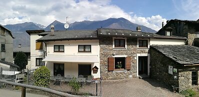 Agriturismo Ribuntà