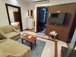 Ferbion Hotel Abha