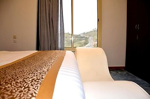 Ferbion Hotel Abha