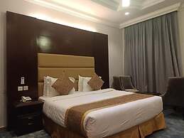 Ferbion Hotel Abha