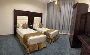 Ferbion Hotel Abha