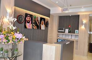 Ferbion Hotel Abha