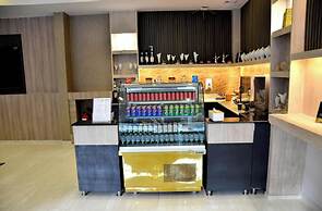 Ferbion Hotel Abha