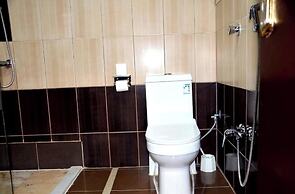 Ferbion Hotel Abha