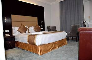 Ferbion Hotel Abha