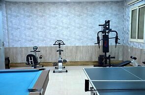 Ferbion Hotel Abha