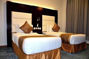 Ferbion Hotel Abha
