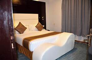 Ferbion Hotel Abha