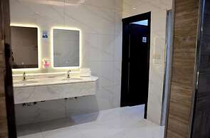 Ferbion Hotel Abha