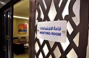 Ferbion Hotel Abha