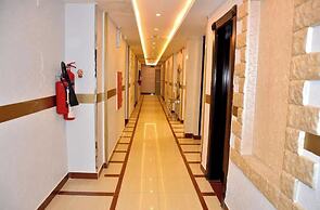 Ferbion Hotel Abha