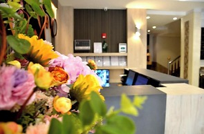 Ferbion Hotel Abha