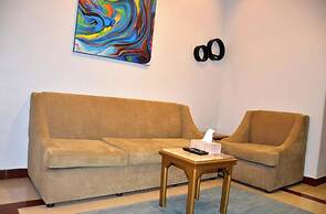 Ferbion Hotel Abha
